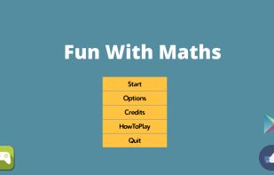 Fun With Maths screenshot 1