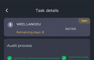 FunCrowd screenshot 3