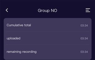 FunCrowd screenshot 1