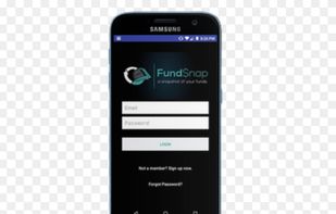 Fund$nap screenshot 1