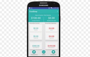 Fund$nap screenshot 1