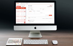 FundHero screenshot 1