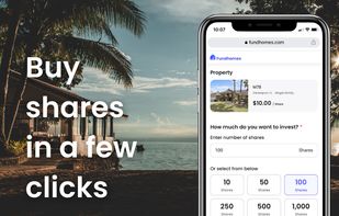 Fundhomes screenshot 2