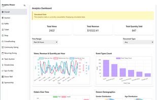 Fundital screenshot 1