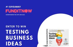 Funditnow screenshot 1