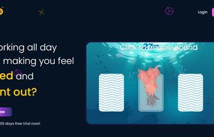 Fundoo Friday - Home