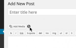 Fundraising for WordPress screenshot 2