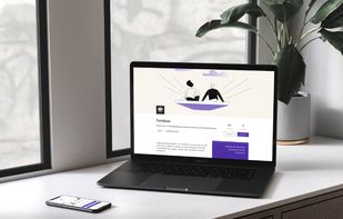 Fundsup screenshot 1