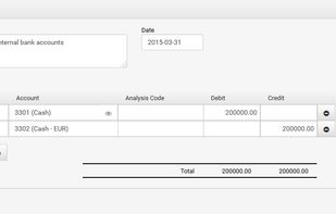 Fundwave screenshot 1