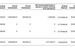 Fundwave screenshot 3