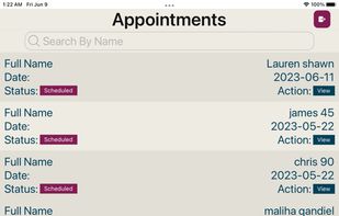 Funel.io screenshot 3
