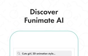 Funimate screenshot 1
