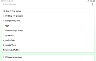 Funky Radish screenshot 1