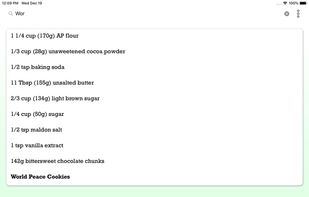 Funky Radish screenshot 1