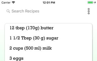 Funky Radish screenshot 2