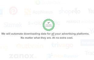 Funnel.io screenshot 1