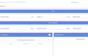 Funnelbolt screenshot 1