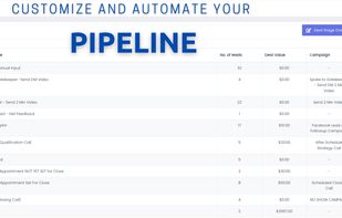 Funnelbolt screenshot 3