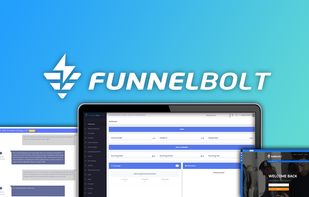 Funnelbolt screenshot 1