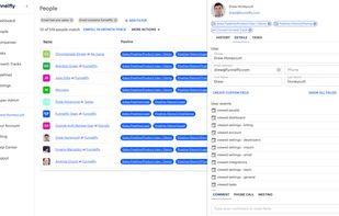 Funnelfly screenshot 3