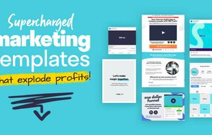 Funnels & Templates screenshot 1