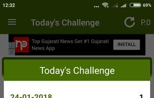 Funny Jokes screenshot 1