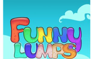 Funny Lumps - Bubble Shooter screenshot 1