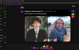 Funnyjunk screenshot 1