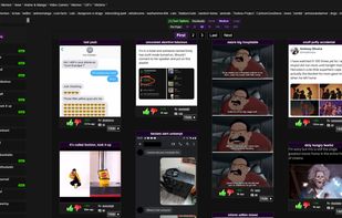 Funnyjunk screenshot 1