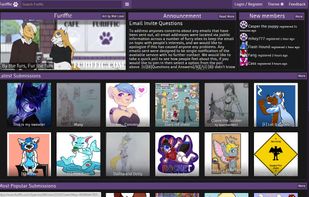 Furiffic screenshot 1