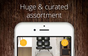 Furn.io screenshot 2