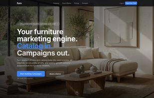 furn screenshot 1