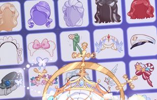 Furry Avatar:Character Maker screenshot 1