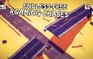 Fury Roads Survivor screenshot 1