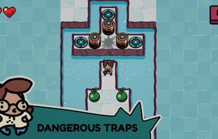 Fury Turn screenshot 3