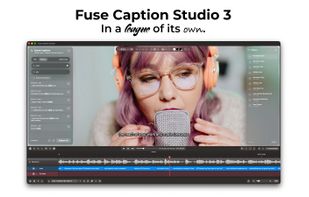 Fuse Caption Studio 3