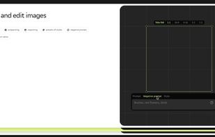 Fusion Brain screenshot 1