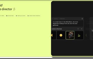 Fusion Brain screenshot 2