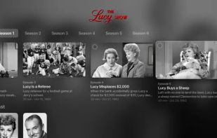 Fusion Media Center screenshot 2