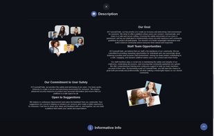 FusionalChats screenshot 3