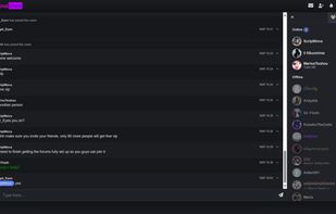 FusionalChats screenshot 1