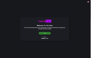 FusionalChats screenshot 1