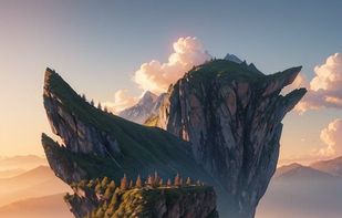 FusionArt AI screenshot 1