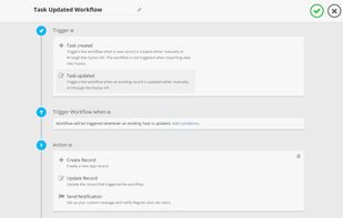 Add App Workflows