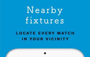 Futbology screenshot 1