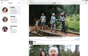 FUTO Circles screenshot 3