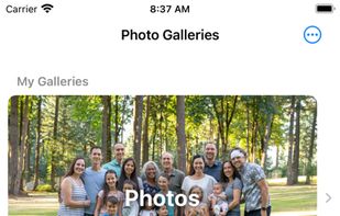 FUTO Circles screenshot 2