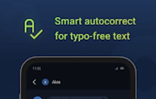 FUTO Keyboard screenshot 2