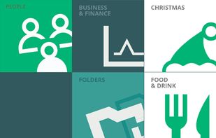 Futuramo Icons screenshot 2