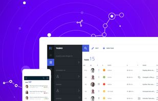 Futuramo Tasks screenshot 2
